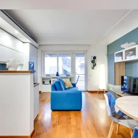 Apartman Coviello