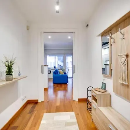 Apartman Coviello *