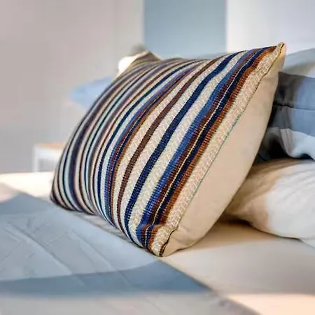 Coviello Apartman