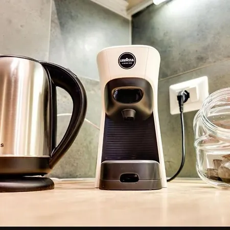 Appartement Coviello Rome