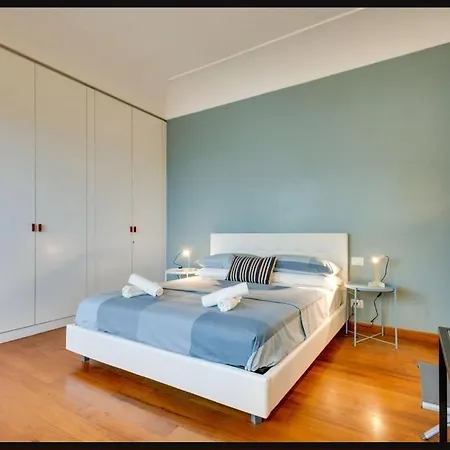 Coviello Apartman