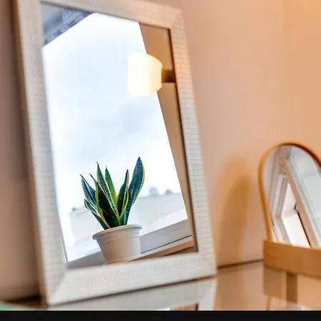 Apartman Coviello