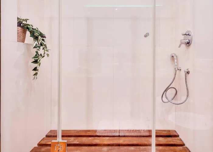 Coviello Appartement *