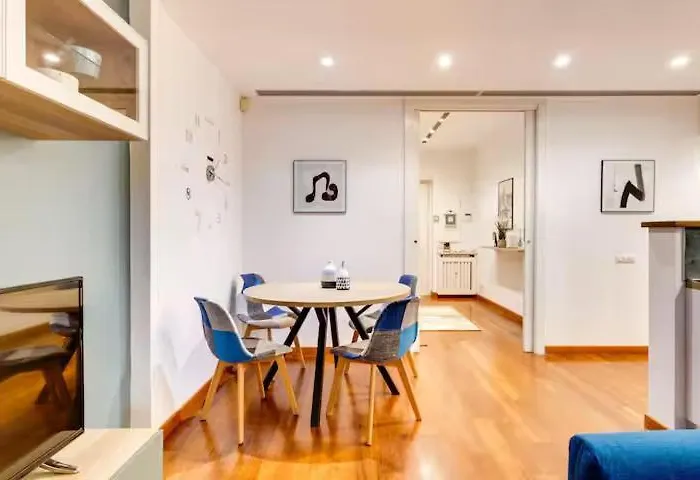 Coviello Appartement