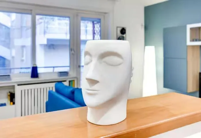 Coviello Appartement Rome