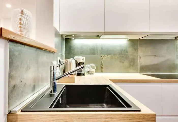 Appartement Coviello