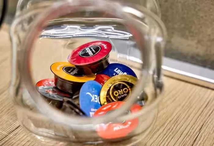 Coviello Appartement Rome