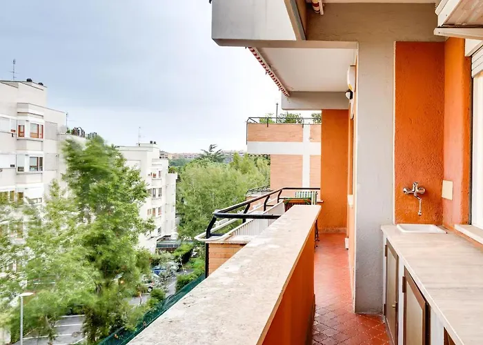 Coviello Appartement Rome