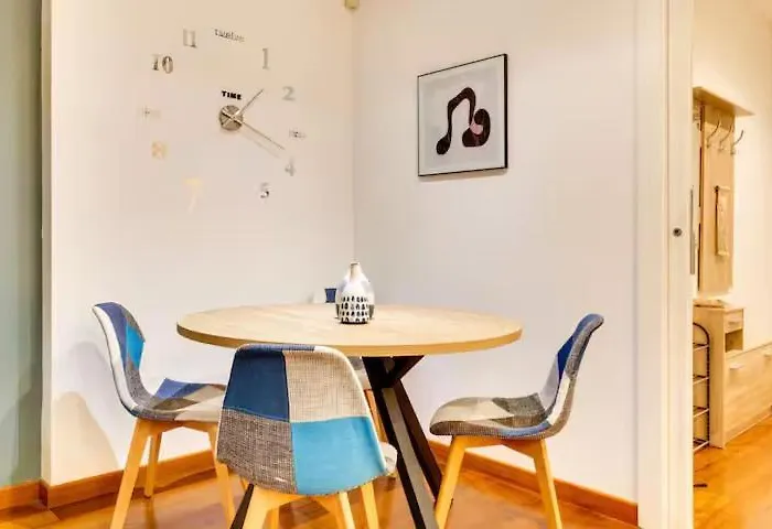 Appartement Coviello