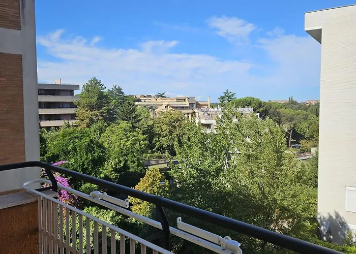 Appartement Coviello *