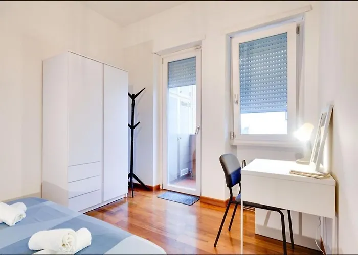 Coviello Appartement