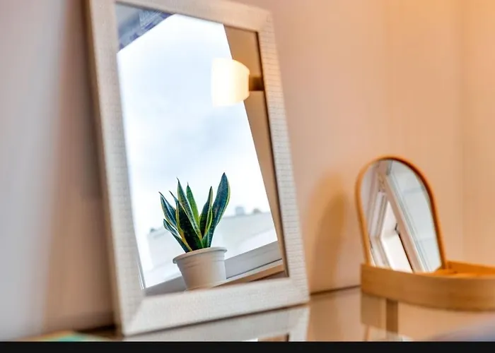 Appartement Coviello