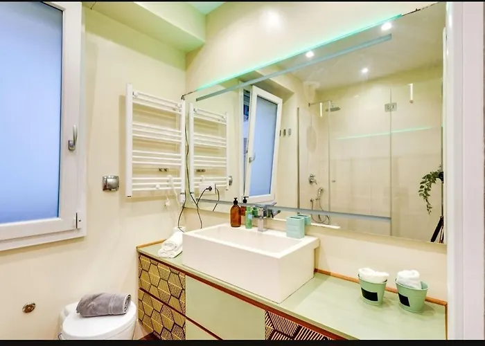 Appartement Coviello *